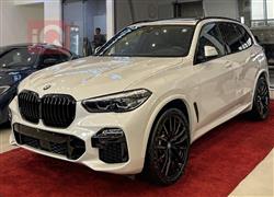 بی ئێم دەبڵیو X5